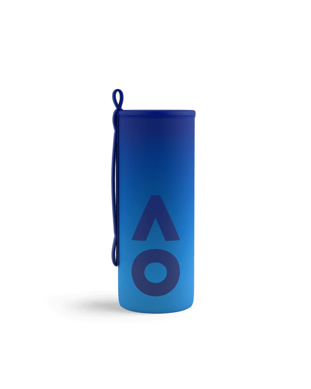 Australian Open Bottle Sleeve 600ml