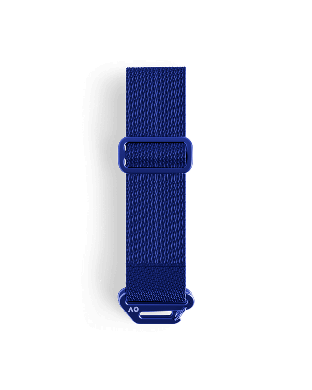 Australian Open Bottle Sleeve Strap