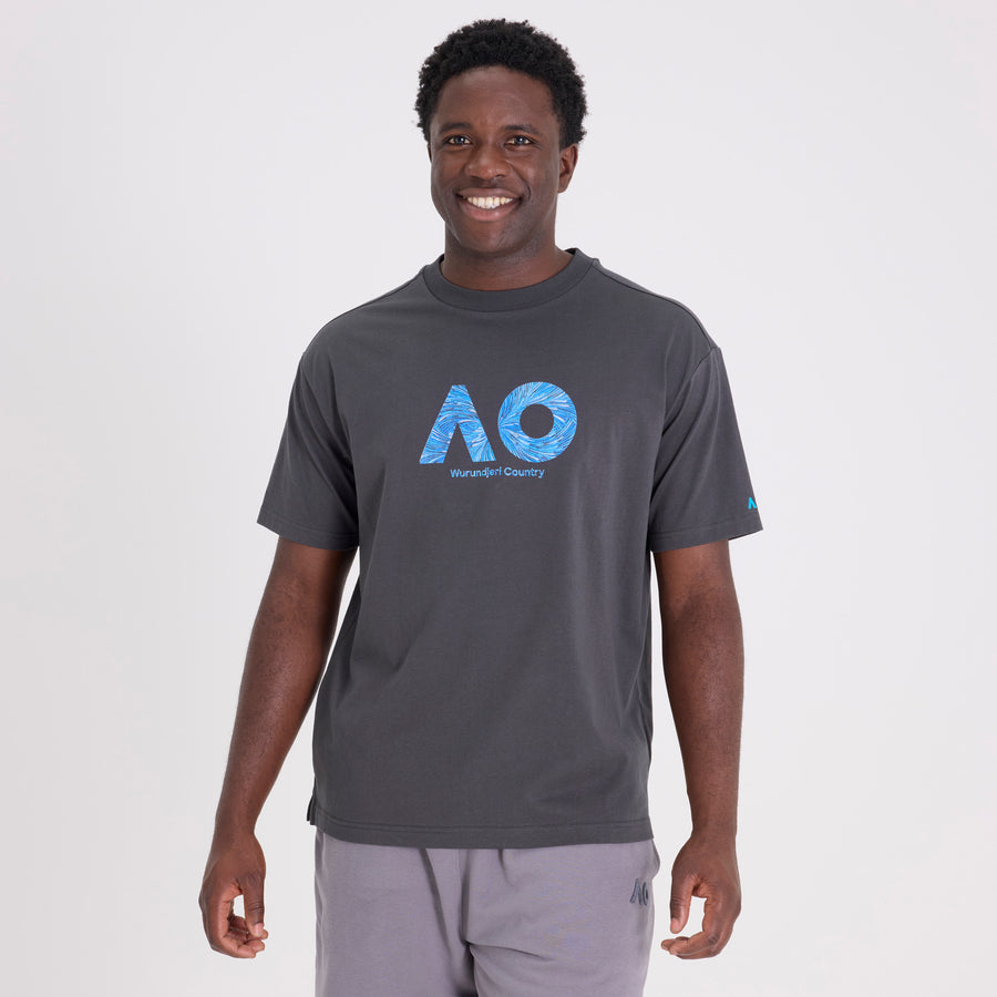 Unisex Australian Open First Nation T-Shirt