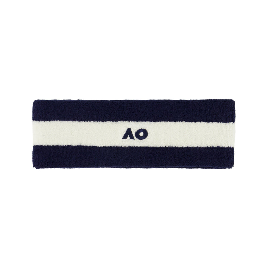 Australian Open Performance Headband