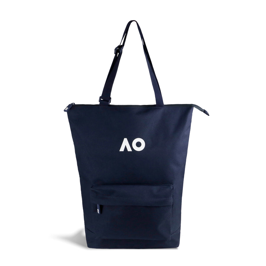 Australian Open Tote Backpack