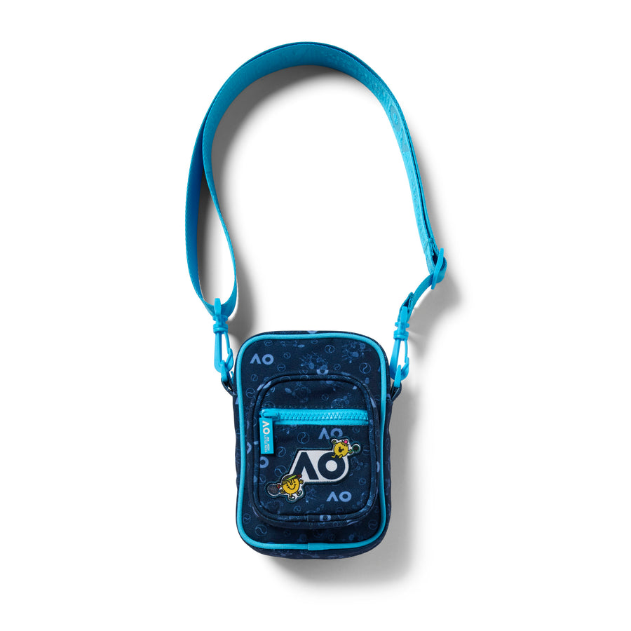 Australian Open Cross Body Bag