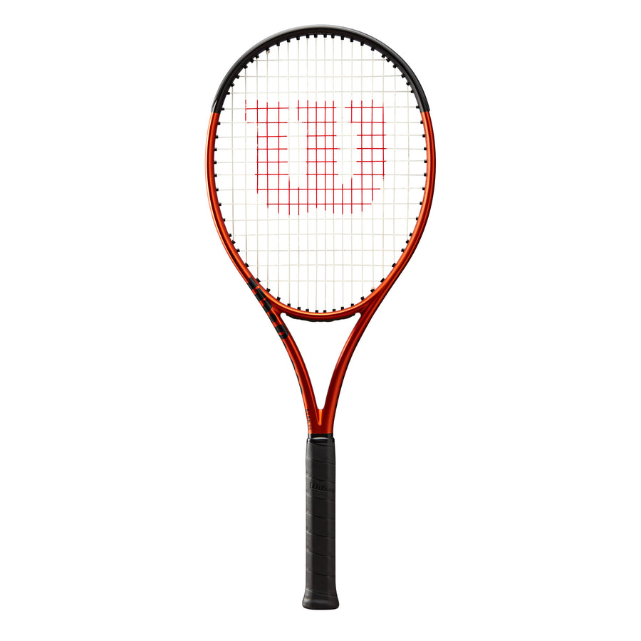 Tennis Racquet - Burn 100ULS - Frame