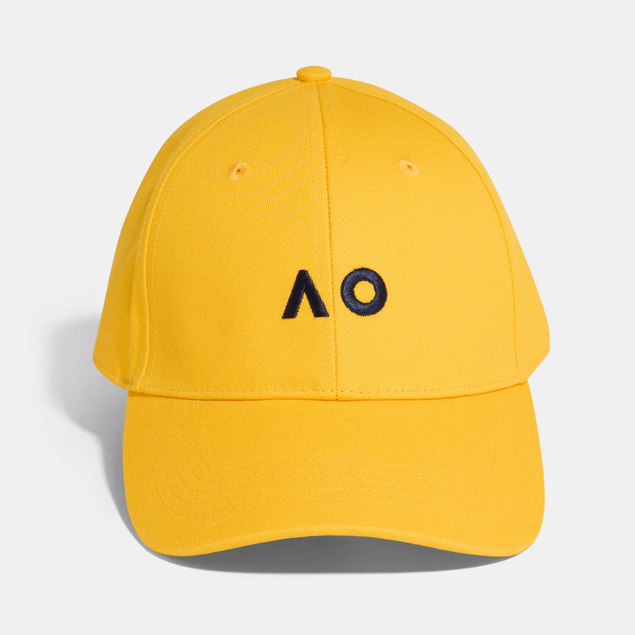 Australian Open Logo Cap