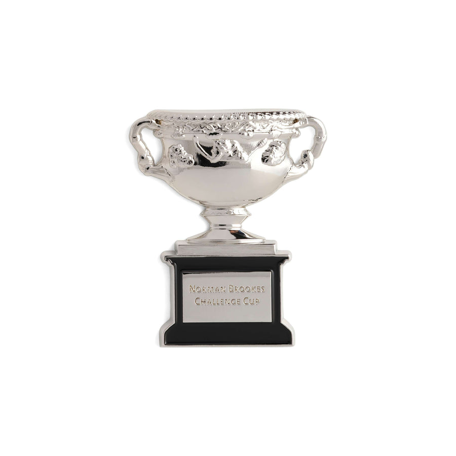 Australian Open Men's Trophy Magnet