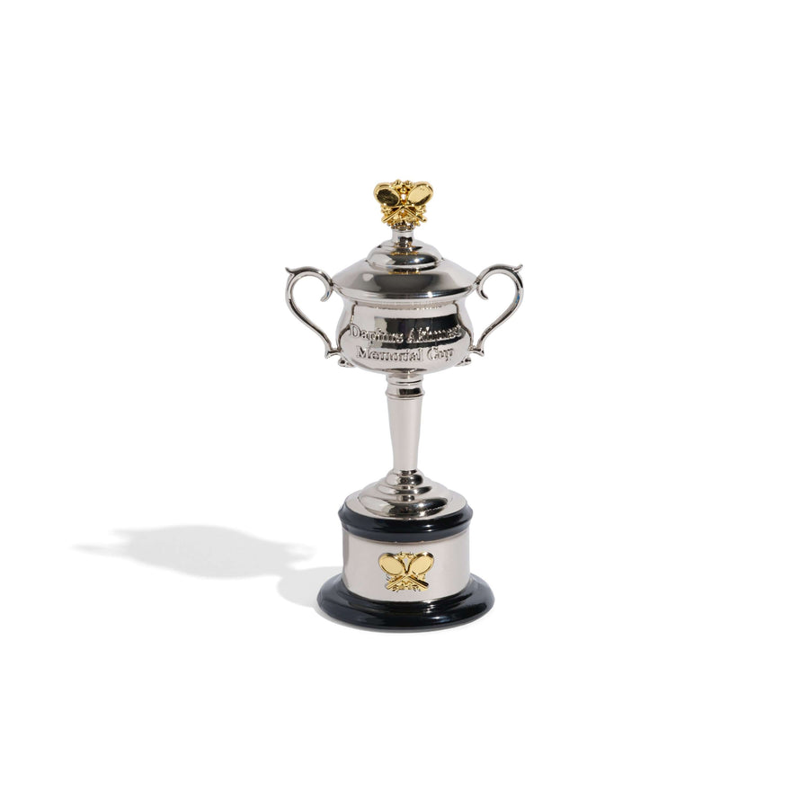 Australian Open Miniature Women's Trophy