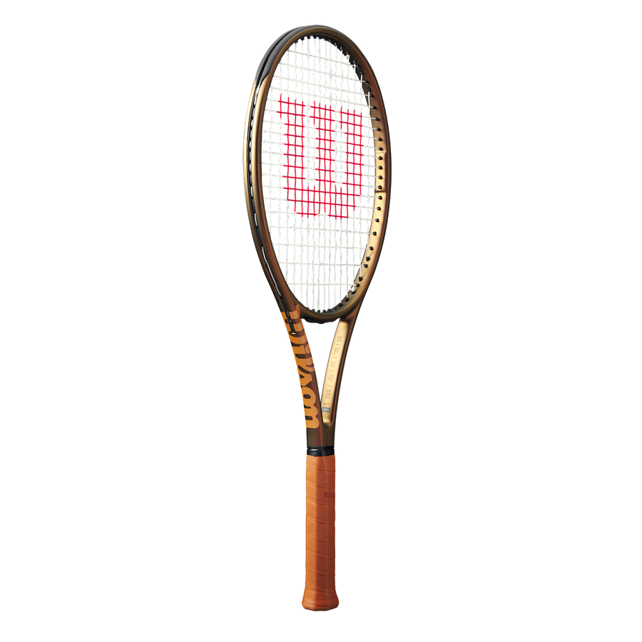Tennis Racquet - Pro Staff 97 V14 - Frame