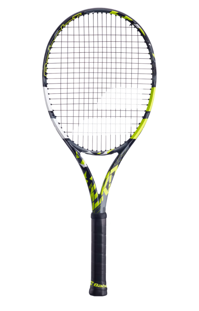 Tennis Racquet - Pure Aero 2023 - Frame