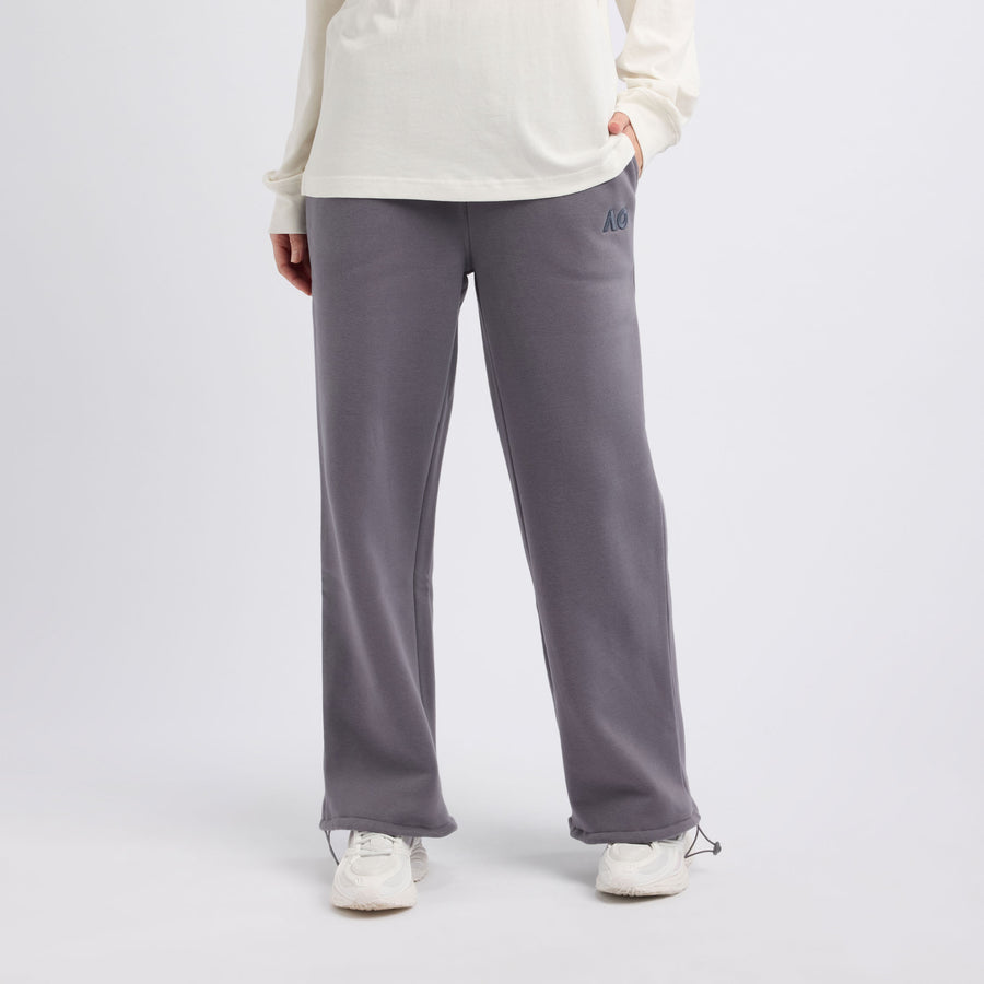 Women's Australian Open French Terry Track Pants