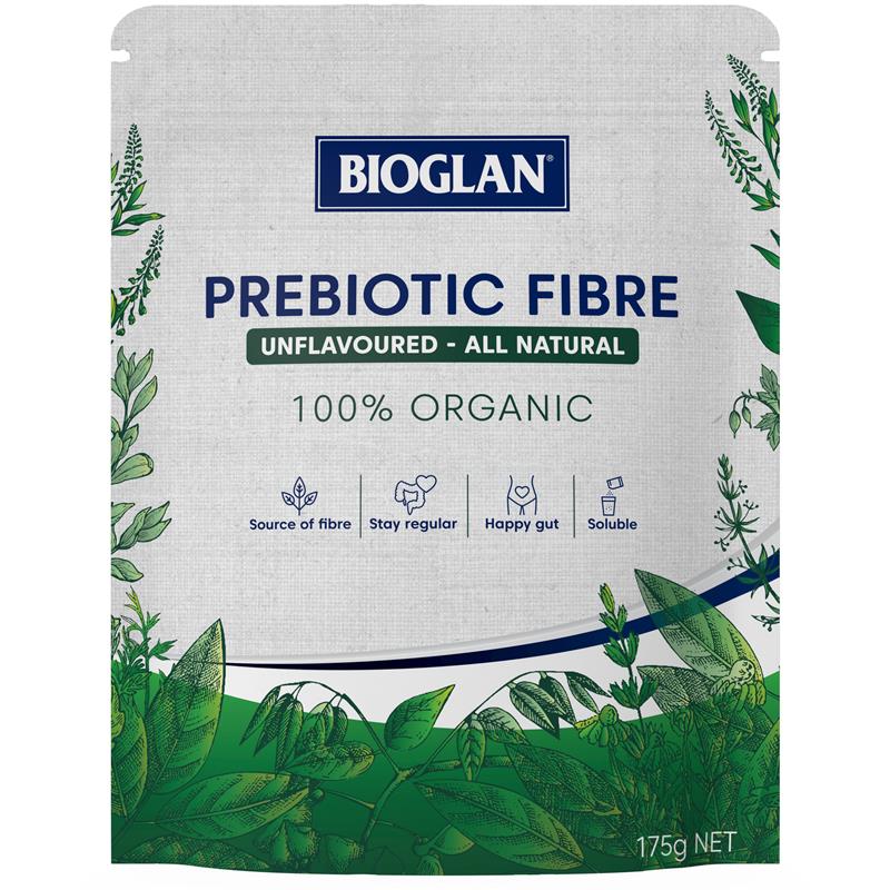 Bioglan Prebiotic Fibre 175g