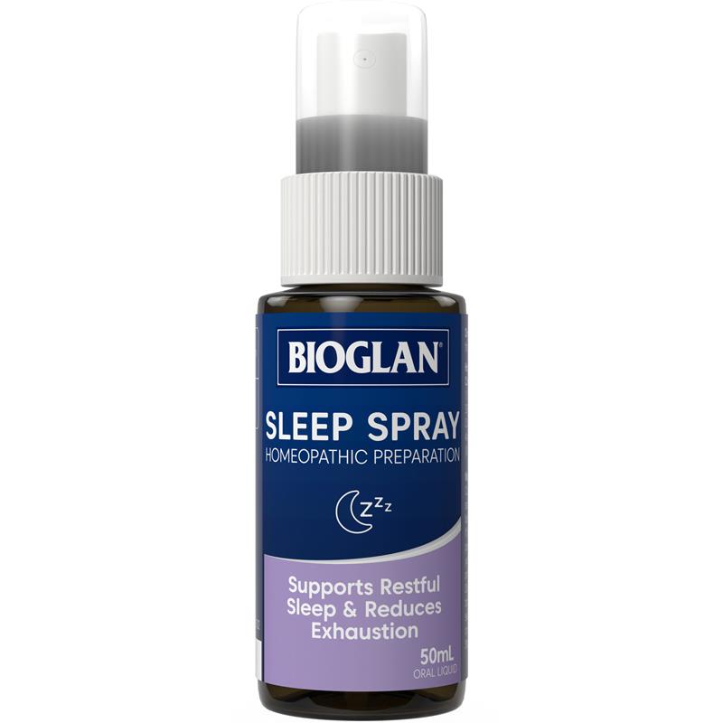 Bioglan Sleep Spray 50ml