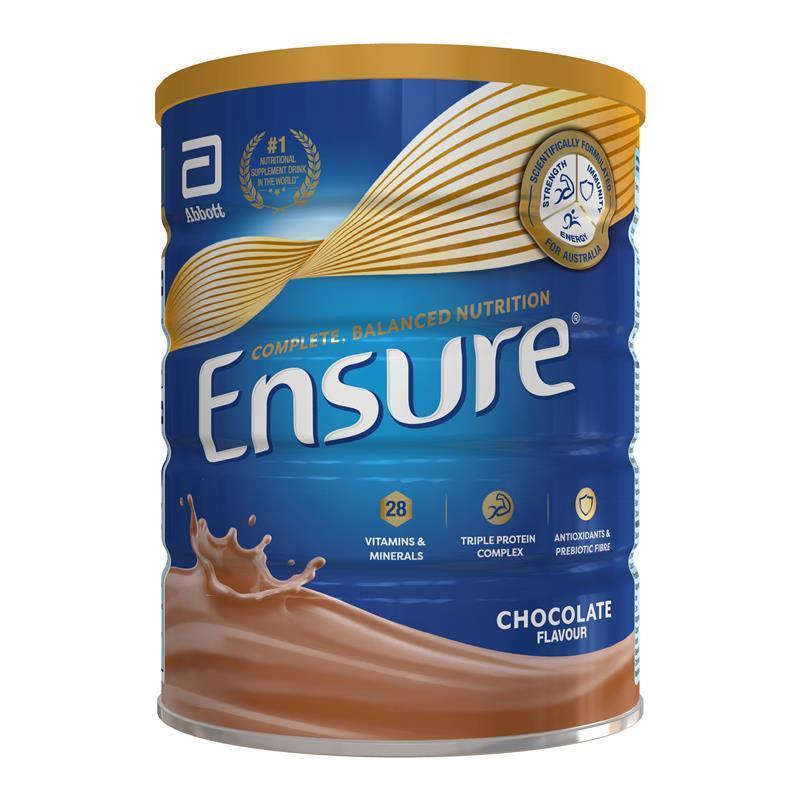 Ensure Powder Chocolate 800g