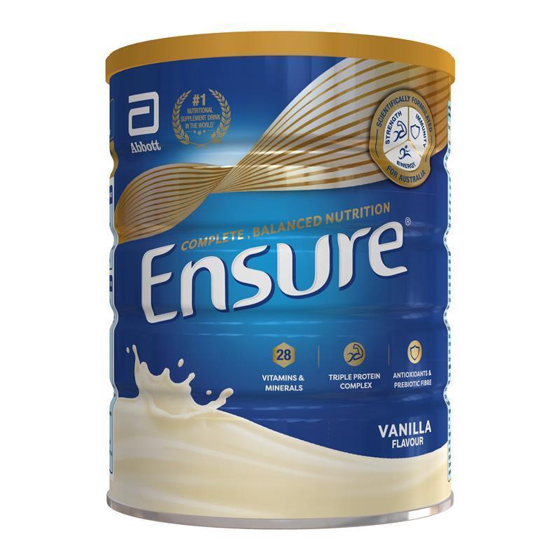 Ensure Powder Vanilla 800g