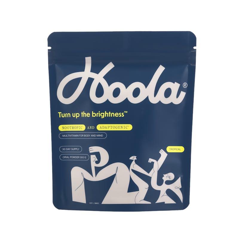 Hoola Multivitamin 300g
