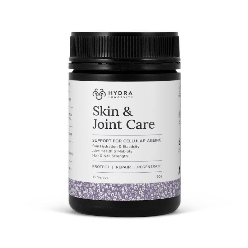 Hydra Longevity Skin & Joint Care 90g
