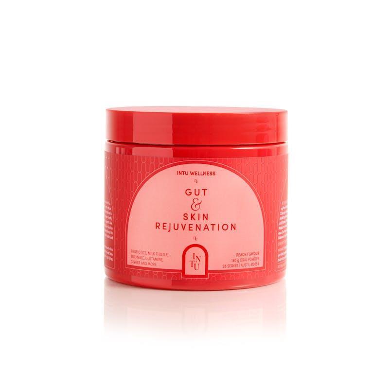 INTU Wellness Gut & Skin Rejuvenation Tub 140g