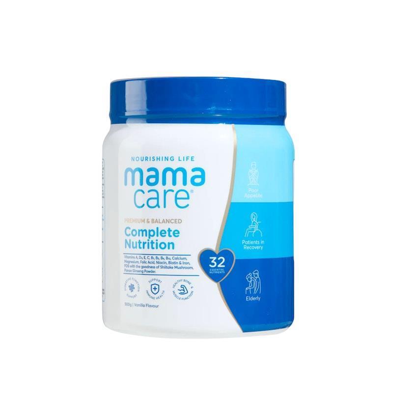 MamaCare Complete Nutrition 500g