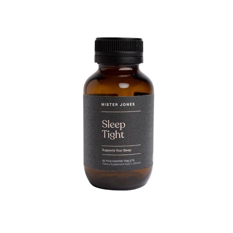 Mister Jones Sleep Tight 1 Pack
