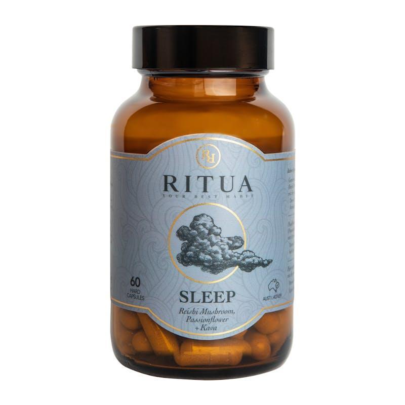 RITUA Sleep 60 Capsules