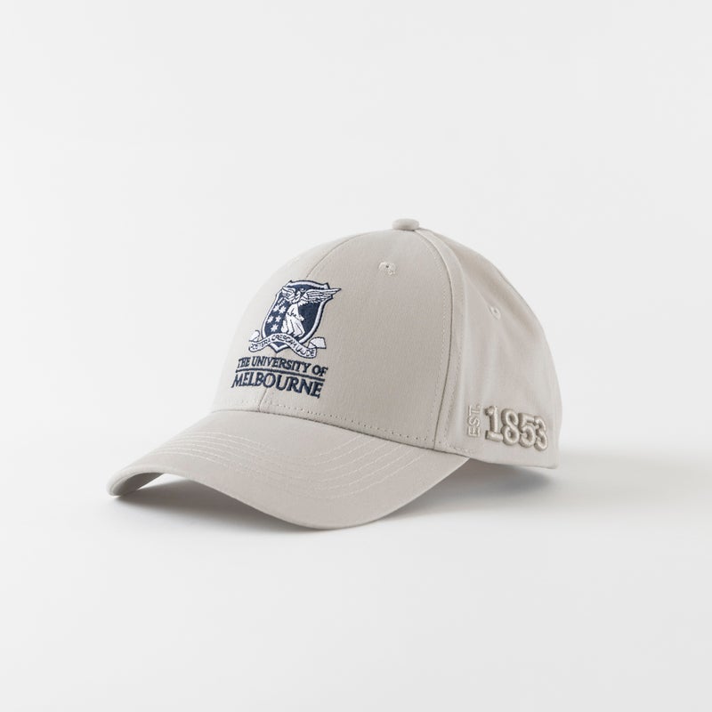 Cap - 1853 premium sandstone