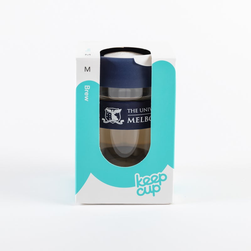 Coffee cup - KeepCup medium 340ml