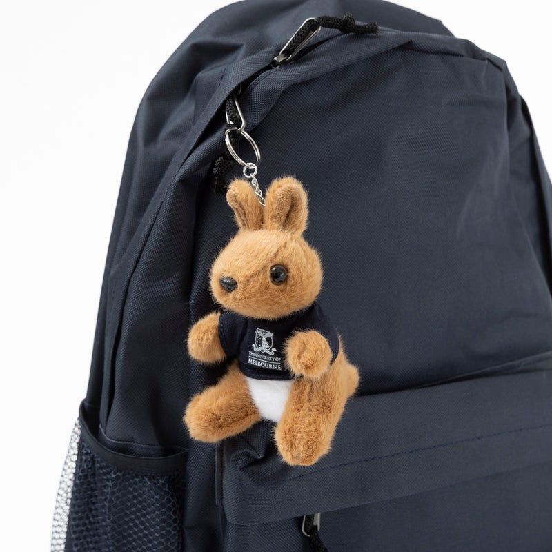 Key ring - Kangaroo