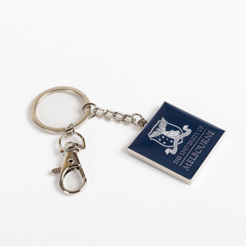 Key ring - University of Melbourne