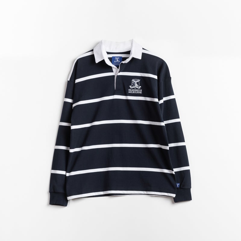 Rugby jumper