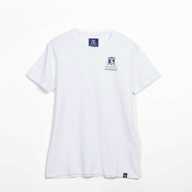 T-shirt - white