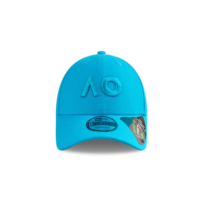 Australian Open 9FORTY Core Cap Blue