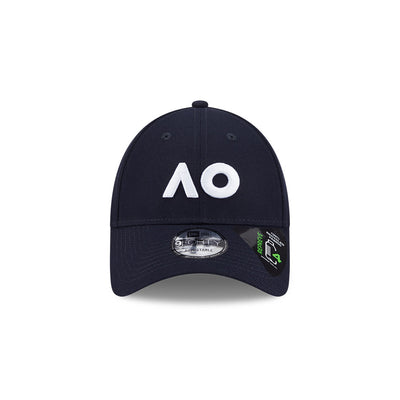 Australian Open 9FORTY Core Cap Navy