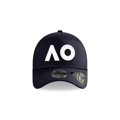 Australian Open 9FORTY Core Cap Navy