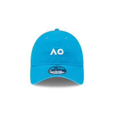 Australian Open 9TWENTY Core Cap Blue