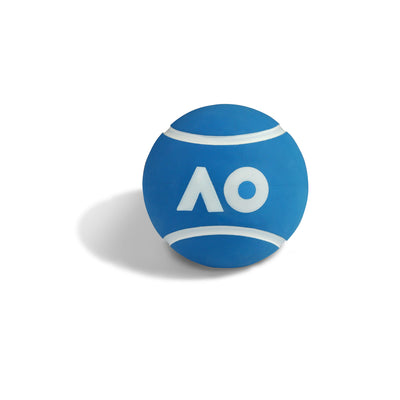 Australian Open Bouncy Ball Blue