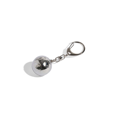 Australian Open Tennis Ball Keyring
