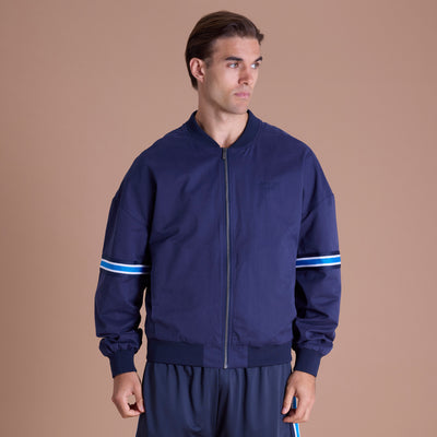 Unisex Australian Open Bomber Jacket