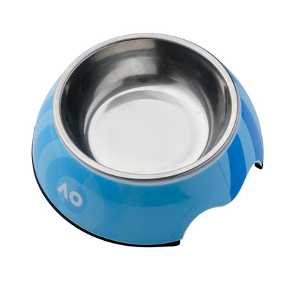 Australian Open Pet Bowl Blue