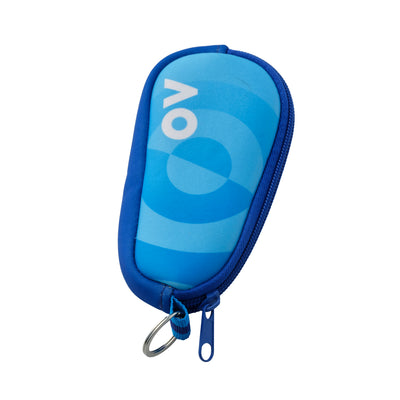 Australian Open Racquet Bag Keyring