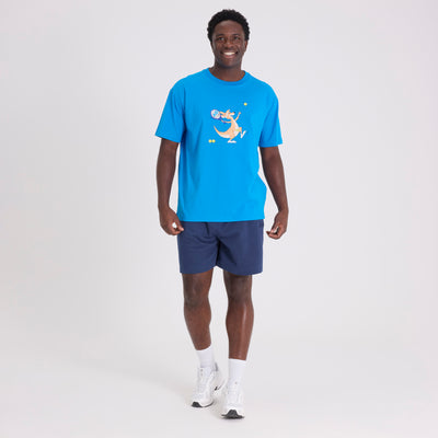 Unisex Australian Open Souvenir T-Shirt