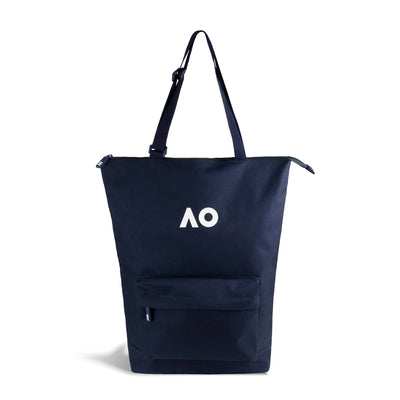 Australian Open Tote Backpack