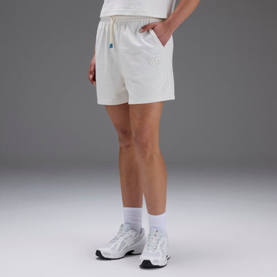 Women's Australian Open Shorts White