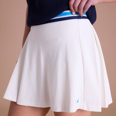 Women's Australian Open Pleated Skirt