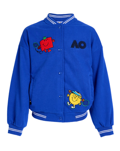 Kids Australian Open Bomber Jacket