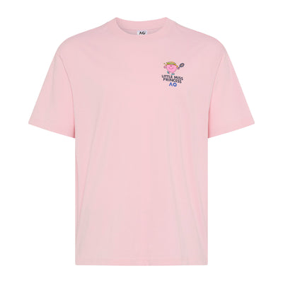 Unisex Australian Open Princess T-Shirt