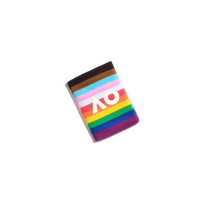 Australian Open Pride Wristband