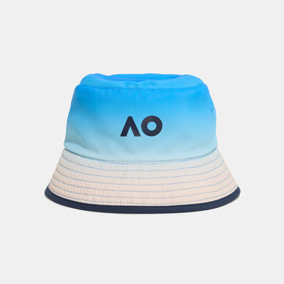 Australian Open Gradient Bucket Hat