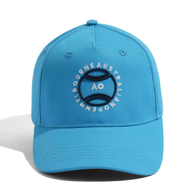 Australian Open Baseline Cap