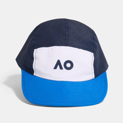 Australian Open Mesh Surf Cap