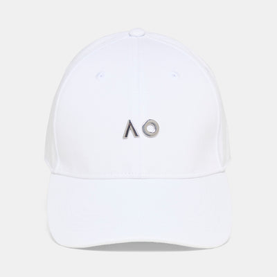Cap Pin Logo