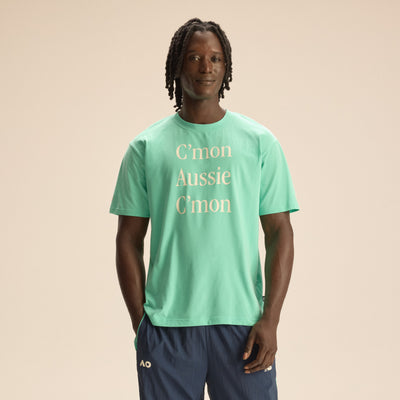 Men's C'MON Aussie T-Shirt